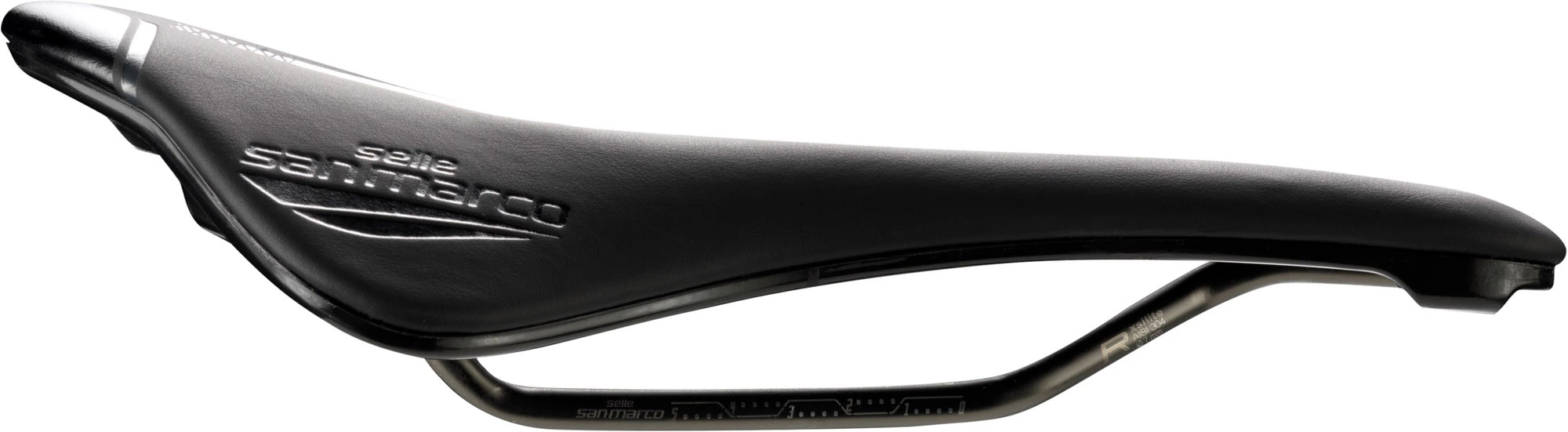 Selle San Marco Shortfit 2.0 Racing Saddle 2 Selle San Marco Shortfit 2.0 Racing Saddle – Bild 2