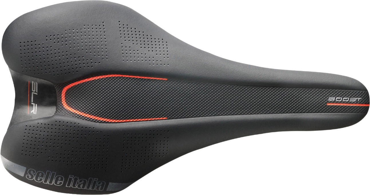 Selle Italia SLR Boost Kit Carbonio Saddle 1 Selle Italia SLR Boost Kit Carbonio Saddle