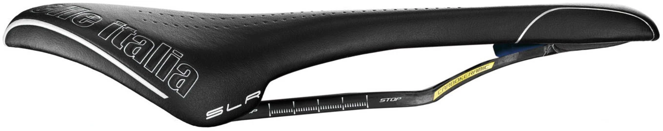 Selle Italia SLR Kit Carbonio Superflow Saddle 2 Selle Italia SLR Kit Carbonio Superflow Saddle – Bild 2