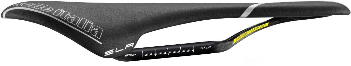 Selle Italia - SLR Kit Carbonio Sattel 2 Selle Italia - SLR Kit Carbonio Sattel – Bild 2