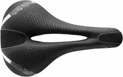 Selle Italia Lady Gel Mangan Sattel