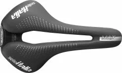 Selle Italia Max Flite Boost Gel TI 316 Superflow Sattel