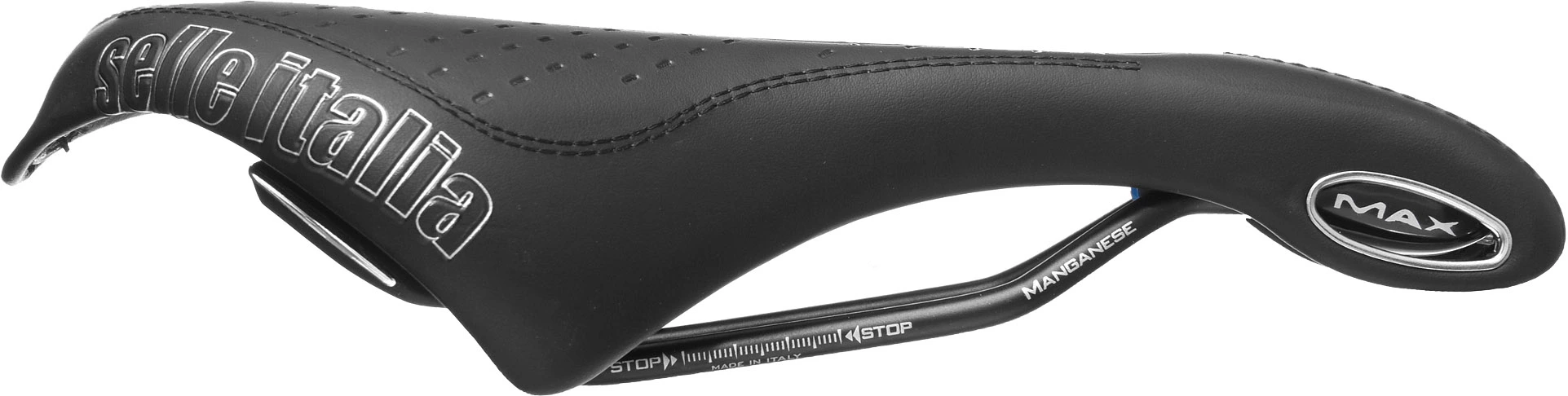 Selle Italia Max Flite Gelflow Racing Sattel 2 Selle Italia Max Flite Gelflow Racing Sattel – Bild 2