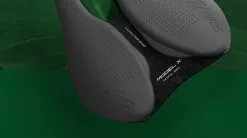 Selle Italia Model X Comfort Plus Superflow Saddle 6 Selle Italia Model X Comfort Plus Superflow Saddle -Deutschland Fahrradzubehör Verkaufs-Shop Selle Italia Model X Comfort Plus Superflow Saddle Saddles Grey 064A522REC003 0