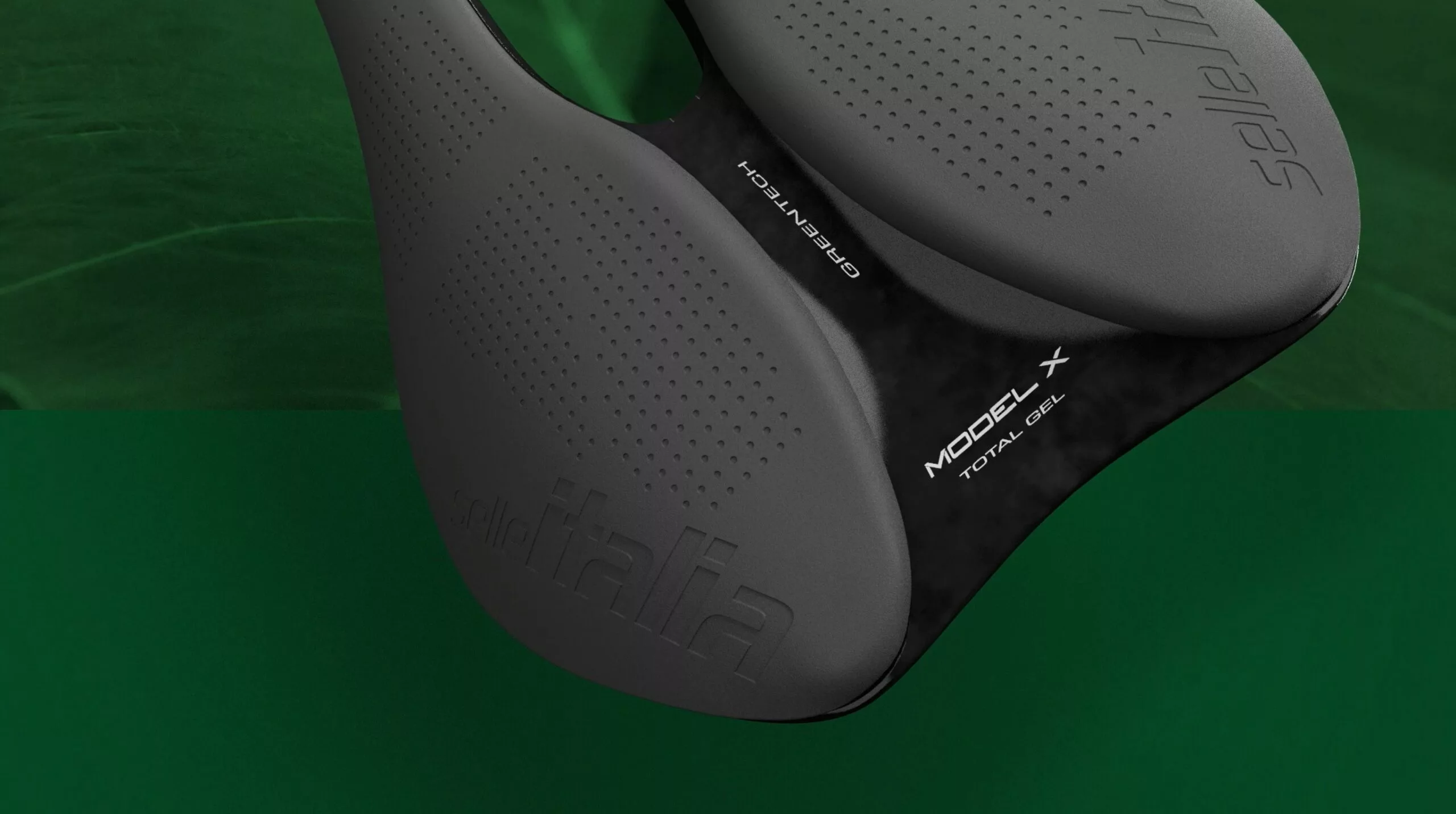 Selle Italia Model X Comfort Plus Superflow Saddle 3 Selle Italia Model X Comfort Plus Superflow Saddle – Bild 3