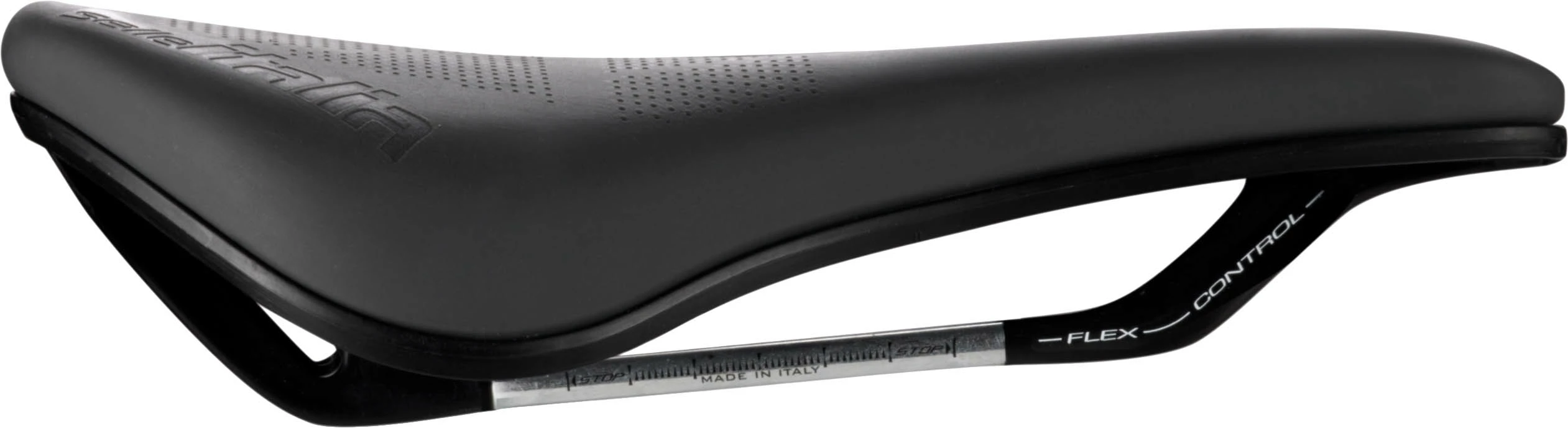 Selle Italia Model X Comfort Plus Superflow Saddle 2 Selle Italia Model X Comfort Plus Superflow Saddle – Bild 2