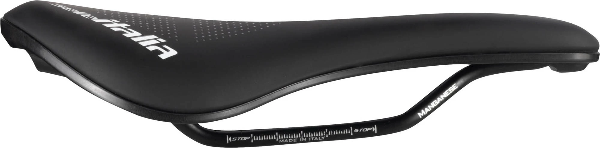 Selle Italia NOVUS Endurance TM Boost EVO Superflow Saddle 2 Selle Italia NOVUS Endurance TM Boost EVO Superflow Saddle – Bild 2