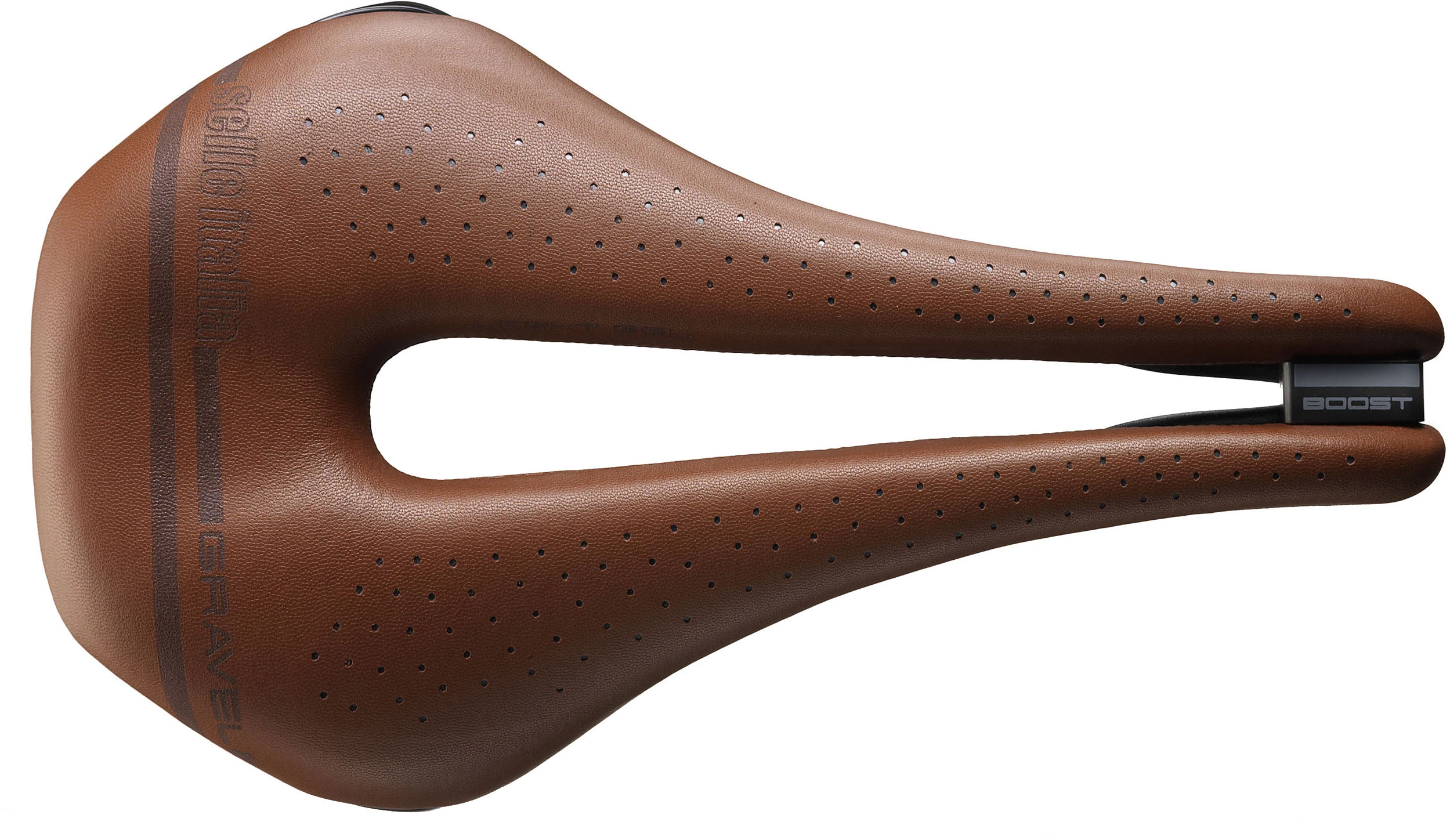Selle Italia Novus Boost Gravel Heritage Saddle 1 Selle Italia Novus Boost Gravel Heritage Saddle