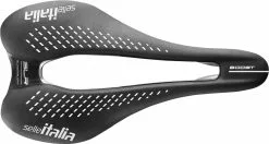 Selle Italia SLR Boost Gravel Superflow Racing Sattel 9 Selle Italia SLR Boost Gravel Superflow Racing Sattel -Deutschland Fahrradzubehör Verkaufs-Shop Selle Italia SLR Boost Gravel Superflow Racing Saddle Saddles Black 041A720IKC009 2