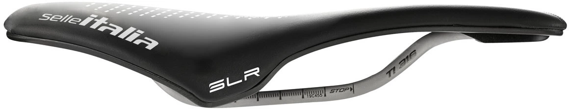 Selle Italia SLR Boost Gravel Superflow Racing Sattel 5 Selle Italia SLR Boost Gravel Superflow Racing Sattel – Bild 5