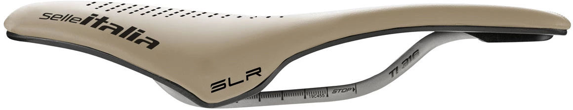 Selle Italia SLR Boost Gravel Superflow Racing Sattel 2 Selle Italia SLR Boost Gravel Superflow Racing Sattel – Bild 2