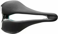 Selle Italia SLR Boost Gravel TI 316 Superflow Saddle