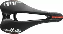 Selle Italia SLR Boost Pro Team Kit Carbonio Superflow Sattel