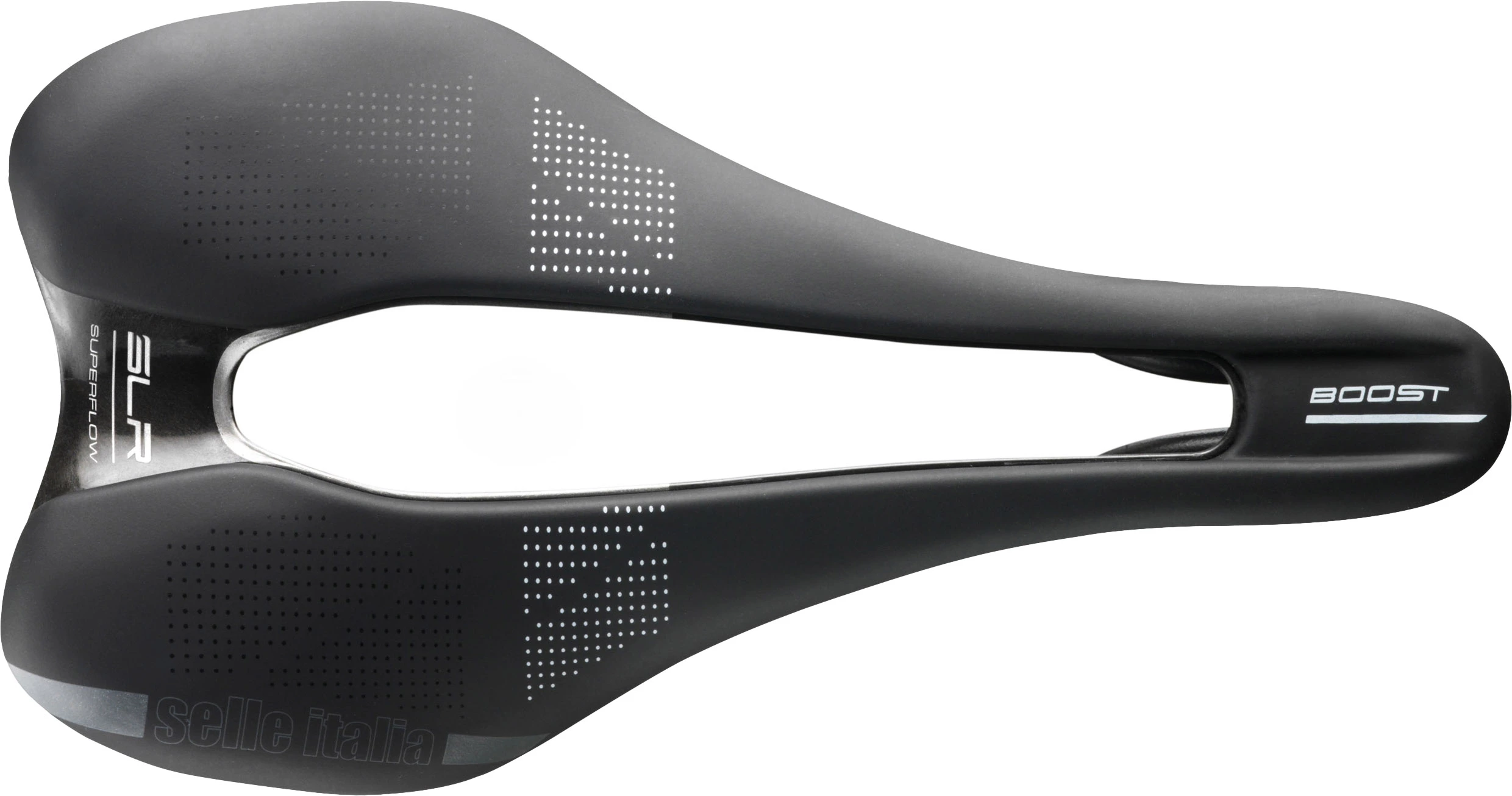 Selle Italia SLR Boost TM Superflow Bike Sattel 1 Selle Italia SLR Boost TM Superflow Bike Sattel