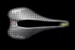 Selle Italia SLR Boost Tekno Superflow Sattel -Deutschland Fahrradzubehör Verkaufs-Shop Selle Italia SLR Boost Tekno Superflow Saddle Saddles Black 041A922WCA001 2