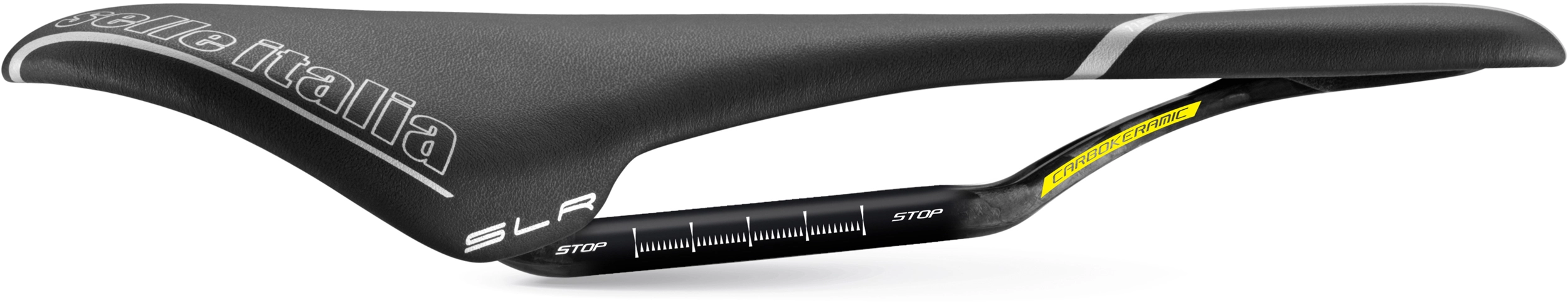 Selle Italia - SLR Kit Carbonio Flow Sattel 2 Selle Italia - SLR Kit Carbonio Flow Sattel – Bild 2