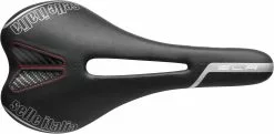 Selle Italia - SLR Kit Carbonio Flow Sattel