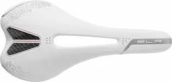 Selle Italia - SLR Kit Carbonio Flow Sattel 6 Selle Italia - SLR Kit Carbonio Flow Sattel -Deutschland Fahrradzubehör Verkaufs-Shop Selle Italia SLR Kit Carbonio Flow Saddle with Carbon Rails Saddles White