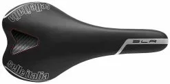 Selle Italia SLR TM Mangan Sattel