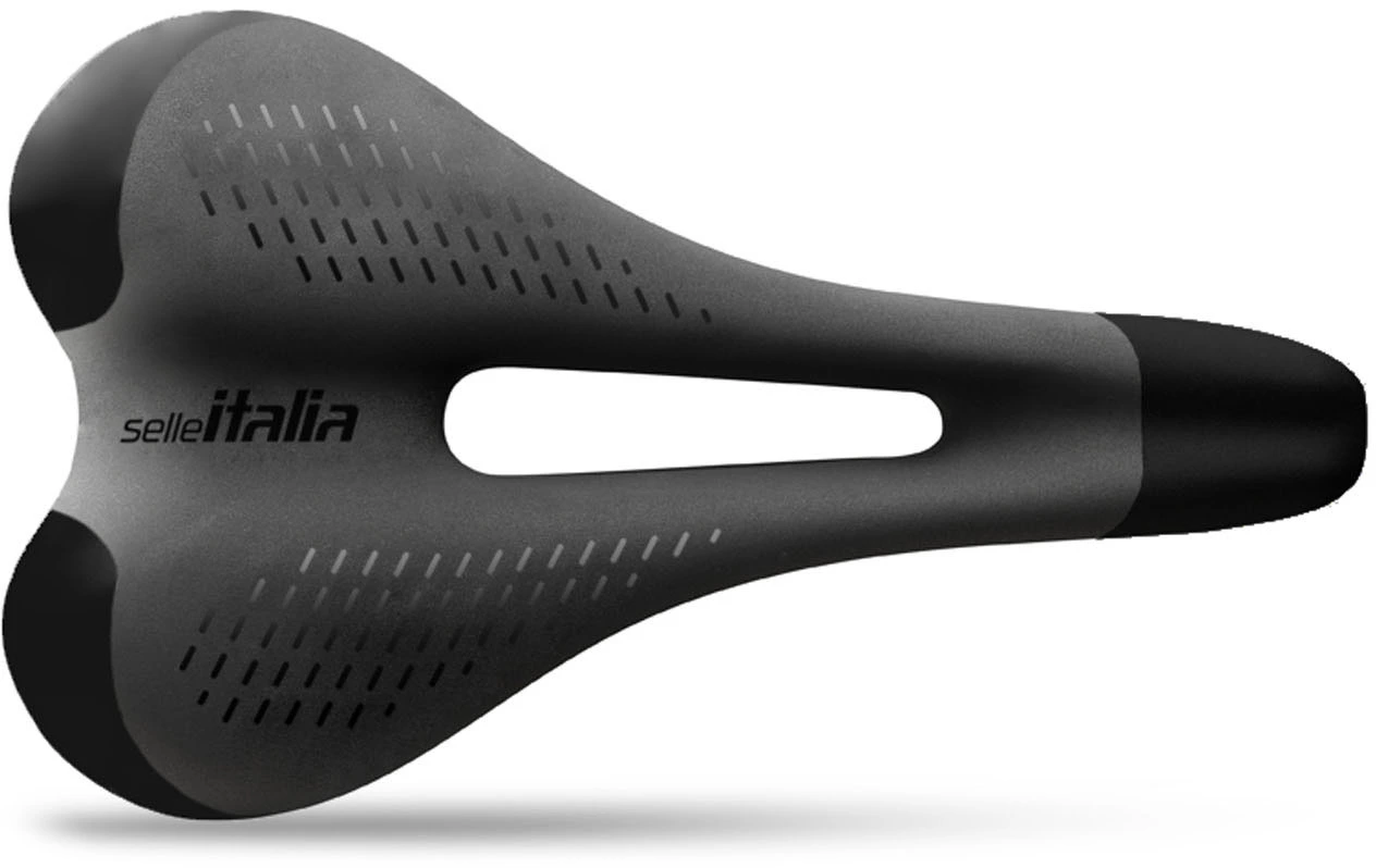 Selle Italia ST 3 Gel Flow Ltd Edition Saddle 1 Selle Italia ST 3 Gel Flow Ltd Edition Saddle