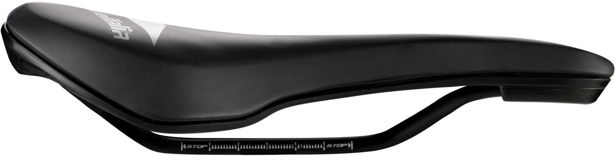 Selle Italia X-Bow Superflow Saddle 2 Selle Italia X-Bow Superflow Saddle – Bild 2