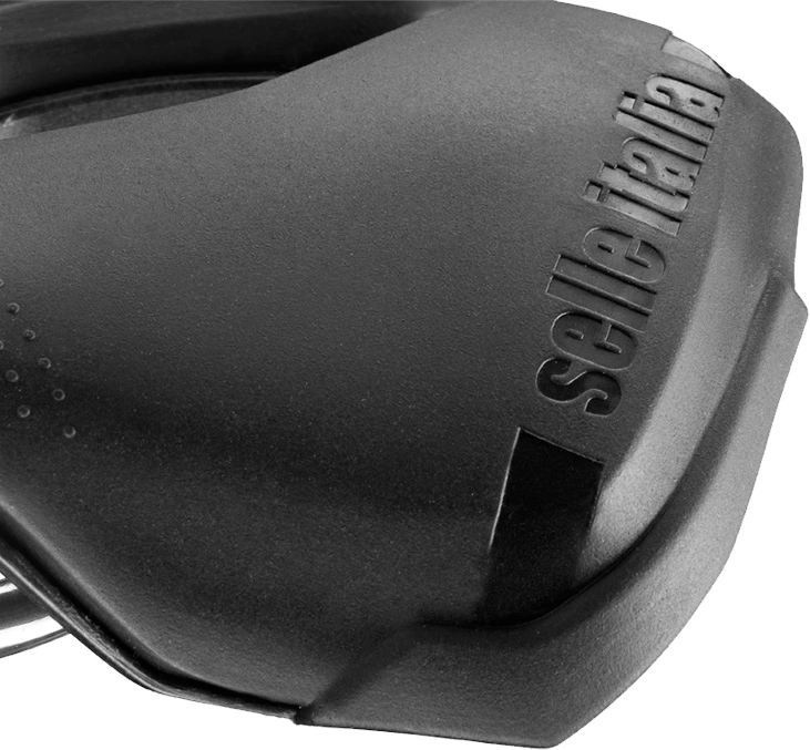 Selle Italia X-LR TM Air Cross Superflow Saddle 3 Selle Italia X-LR TM Air Cross Superflow Saddle – Bild 3