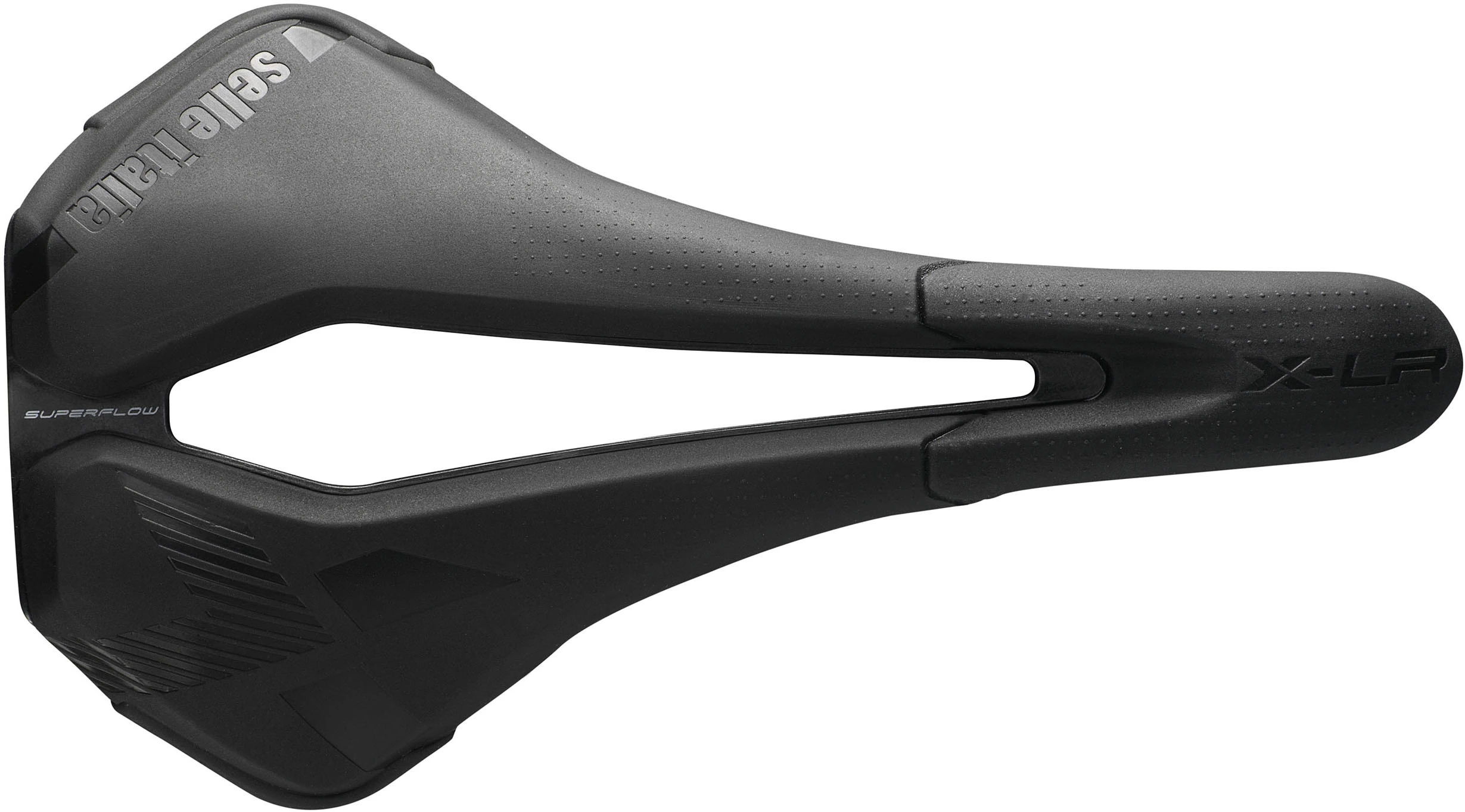 Selle Italia X-LR TM Air Cross Superflow Saddle 1 Selle Italia X-LR TM Air Cross Superflow Saddle
