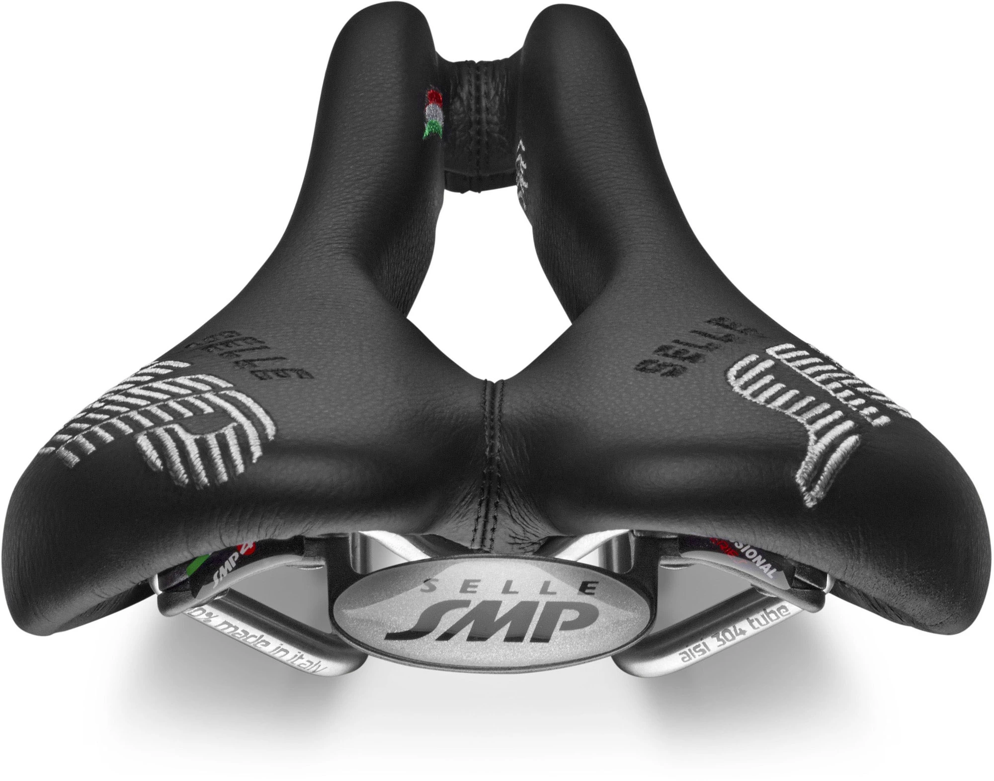 Selle SMP Avant Sattel 4 Selle SMP Avant Sattel – Bild 4