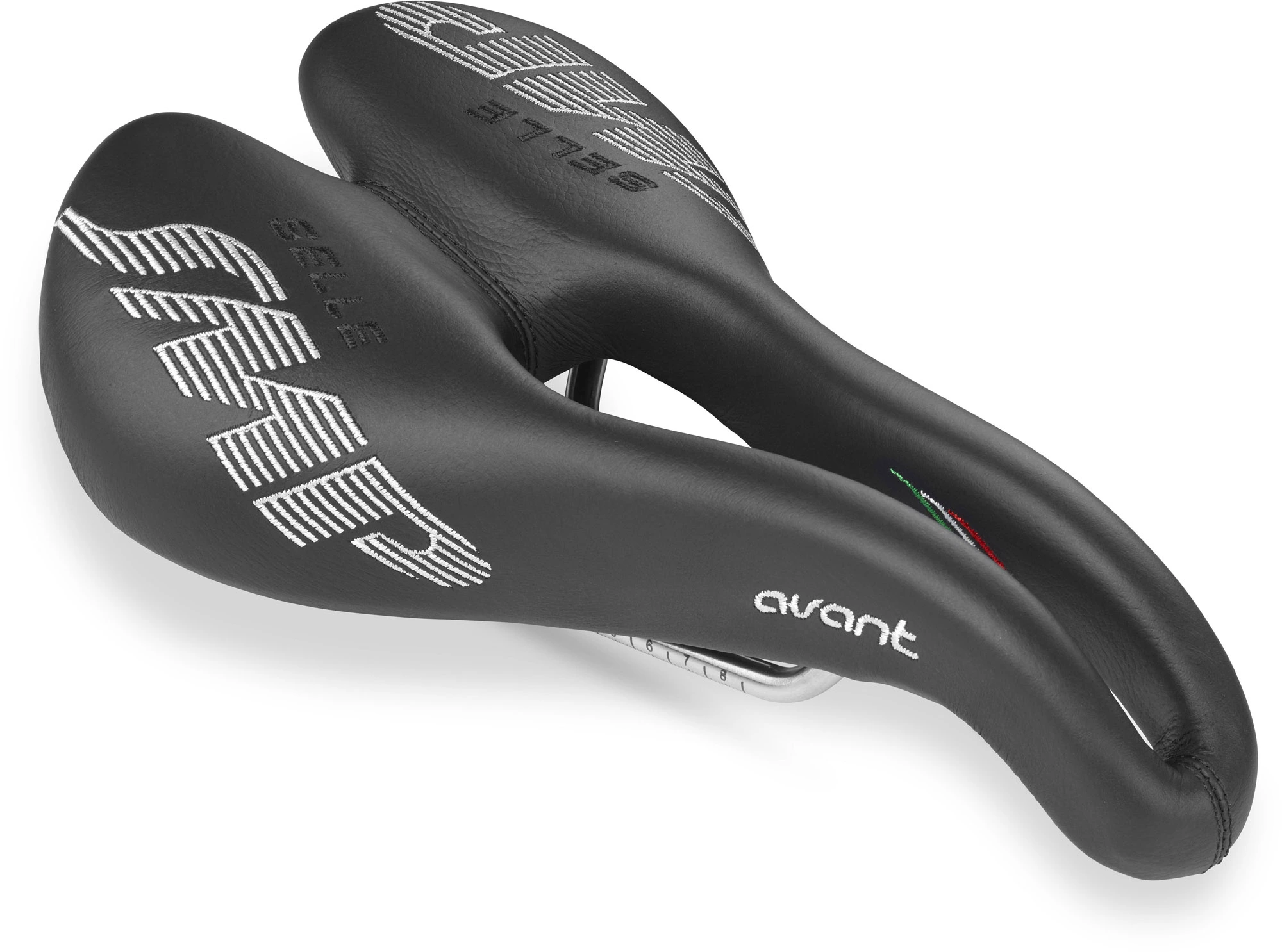 Selle SMP Avant Sattel 2 Selle SMP Avant Sattel – Bild 2