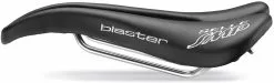 Selle SMP Blaster Saddle -Deutschland Fahrradzubehör Verkaufs-Shop Selle SMP Blaster Saddle Saddles Black NotSet DGBLSTRBLK 0
