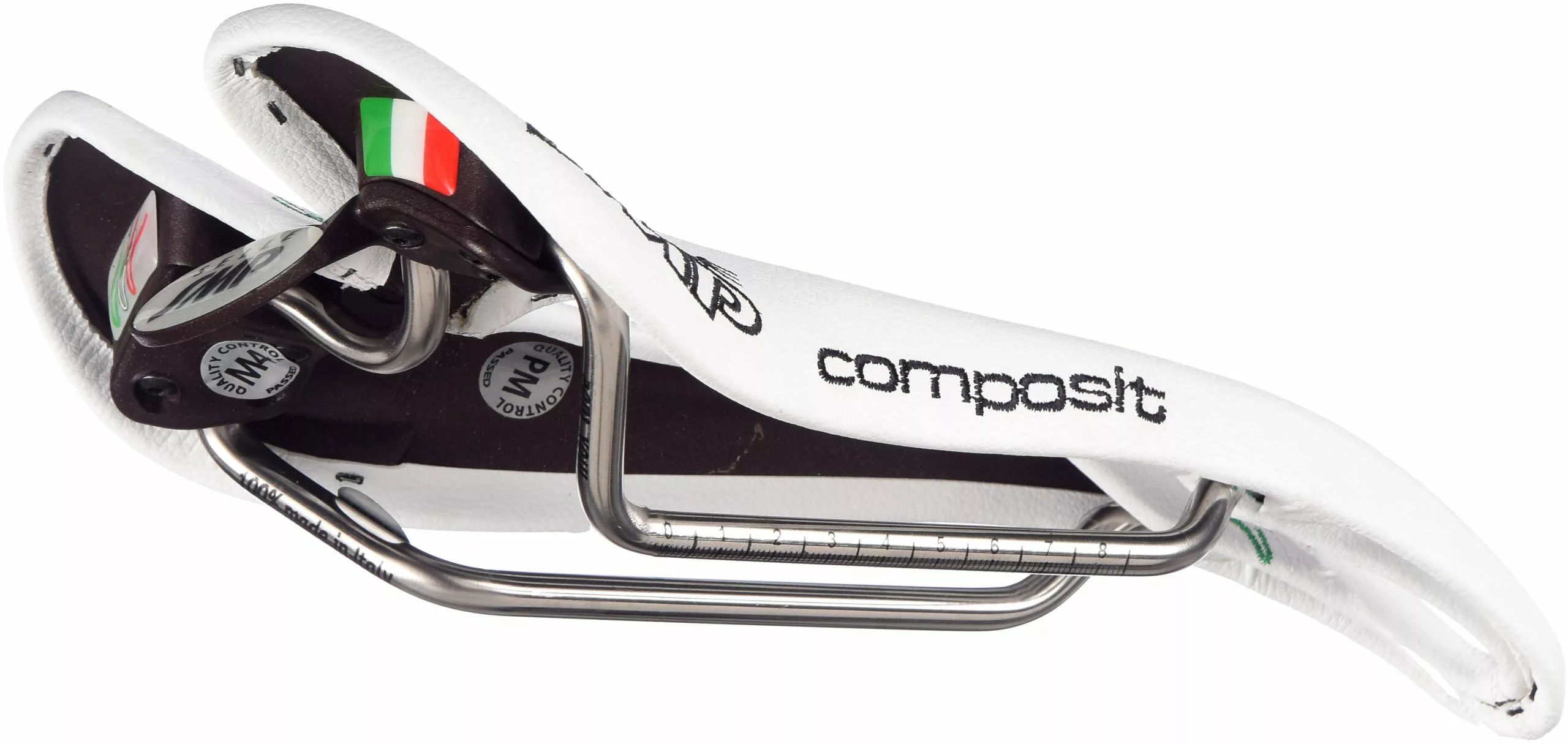 Selle SMP Composite Saddle 4 Selle SMP Composite Saddle – Bild 4