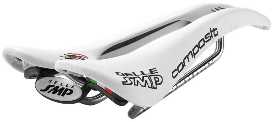 Selle SMP Composite Saddle 1 Selle SMP Composite Saddle