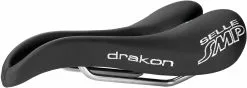 Selle SMP Drakon Sattel (schwarz) -Deutschland Fahrradzubehör Verkaufs-Shop Selle SMP Drakon Saddle Performance Saddles Black Drakon Black 20