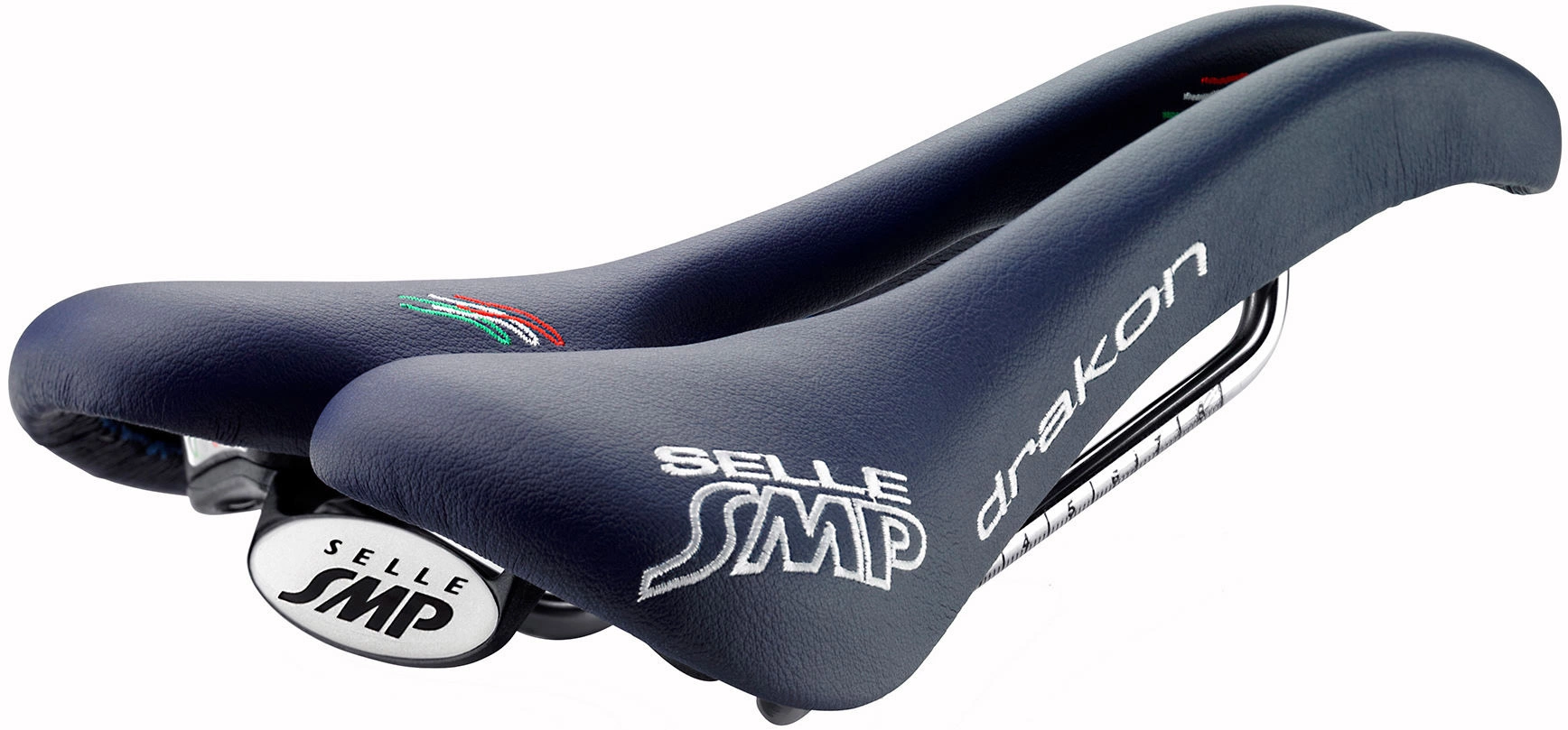 Selle SMP Drakon Sattel (weiß) 1 Selle SMP Drakon Sattel (weiß)