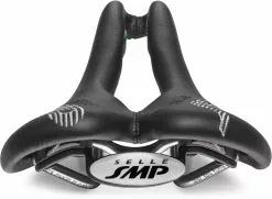 Selle SMP Dynamic Sattel 10 Selle SMP Dynamic Sattel -Deutschland Fahrradzubehör Verkaufs-Shop Selle SMP Dynamic Saddle Saddles Black NotSet SMPDYN 1 3 scaled