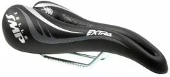 Selle SMP Extra Gel Saddle