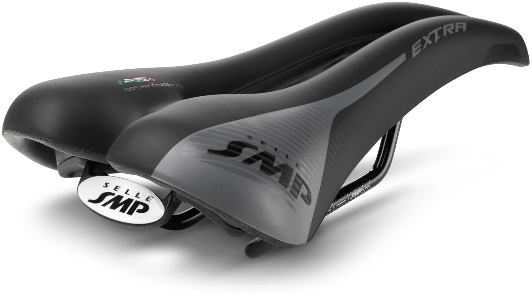 Selle SMP Extra Sattel 1 Selle SMP Extra Sattel