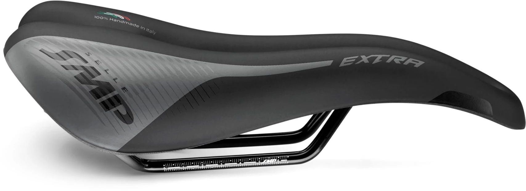 Selle SMP Extra Sattel 3 Selle SMP Extra Sattel – Bild 3