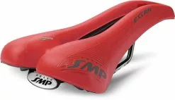 Selle SMP Extra Sattel 11 Selle SMP Extra Sattel -Deutschland Fahrradzubehör Verkaufs-Shop Selle SMP Extra Saddle Saddles Red NotSet SMPEXTRACC RED 4