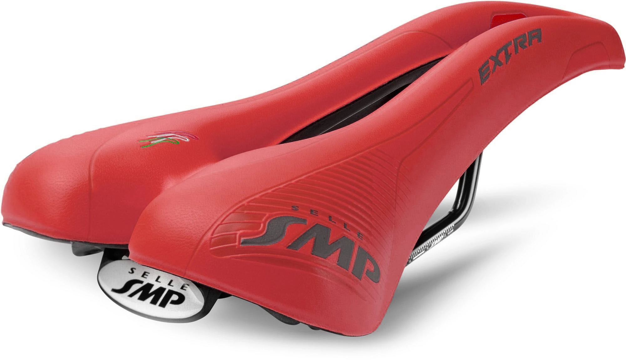 Selle SMP Extra Sattel 6 Selle SMP Extra Sattel – Bild 6