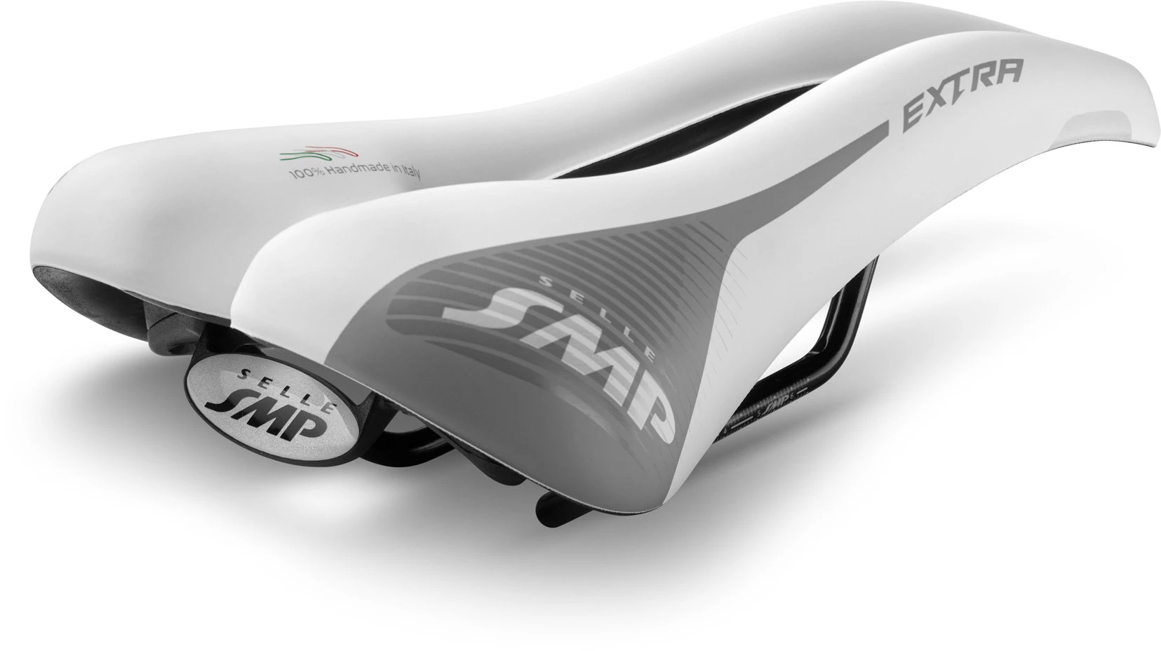 Selle SMP Extra Sattel 1 Selle SMP Extra Sattel