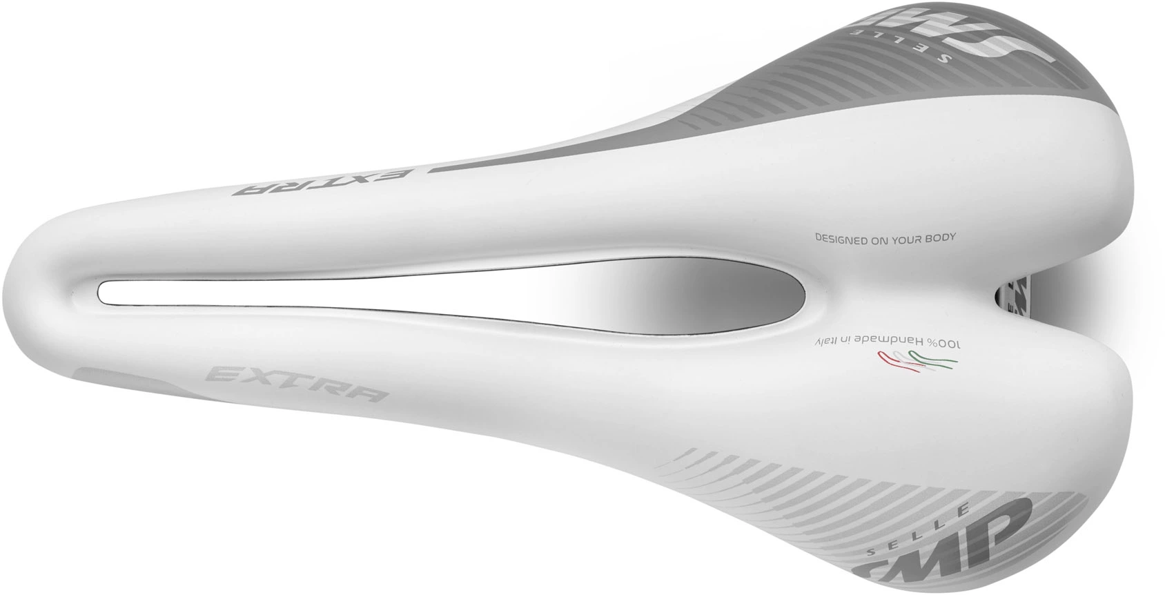 Selle SMP Extra Sattel 2 Selle SMP Extra Sattel – Bild 2