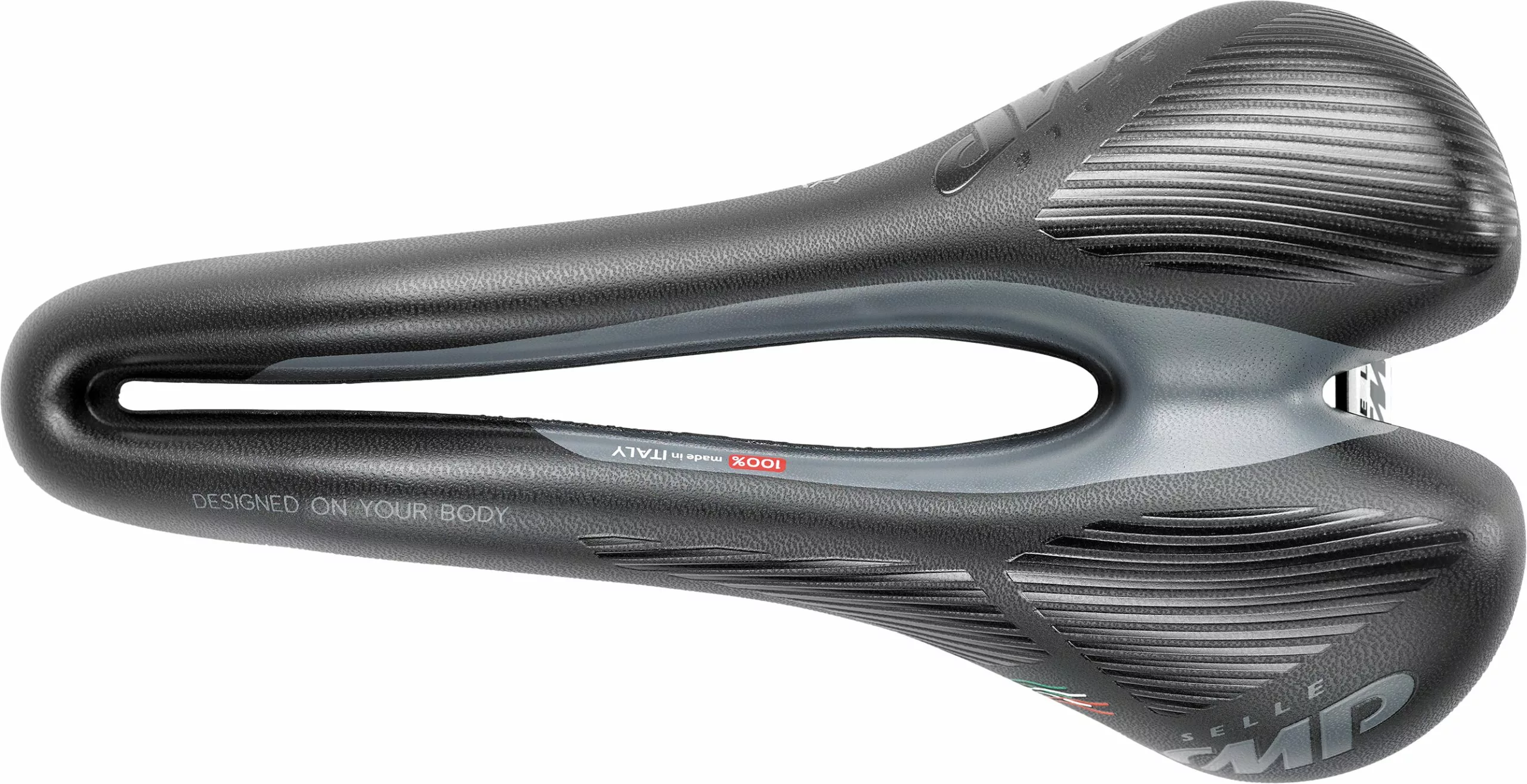 Selle SMP Hybrid Sattel 2 Selle SMP Hybrid Sattel – Bild 2