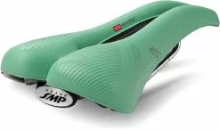 Selle SMP Hybrid Sattel -Deutschland Fahrradzubehör Verkaufs-Shop Selle SMP Hybrid Saddle Saddles Green NotSet SMPHYBRIDGREENBI 0