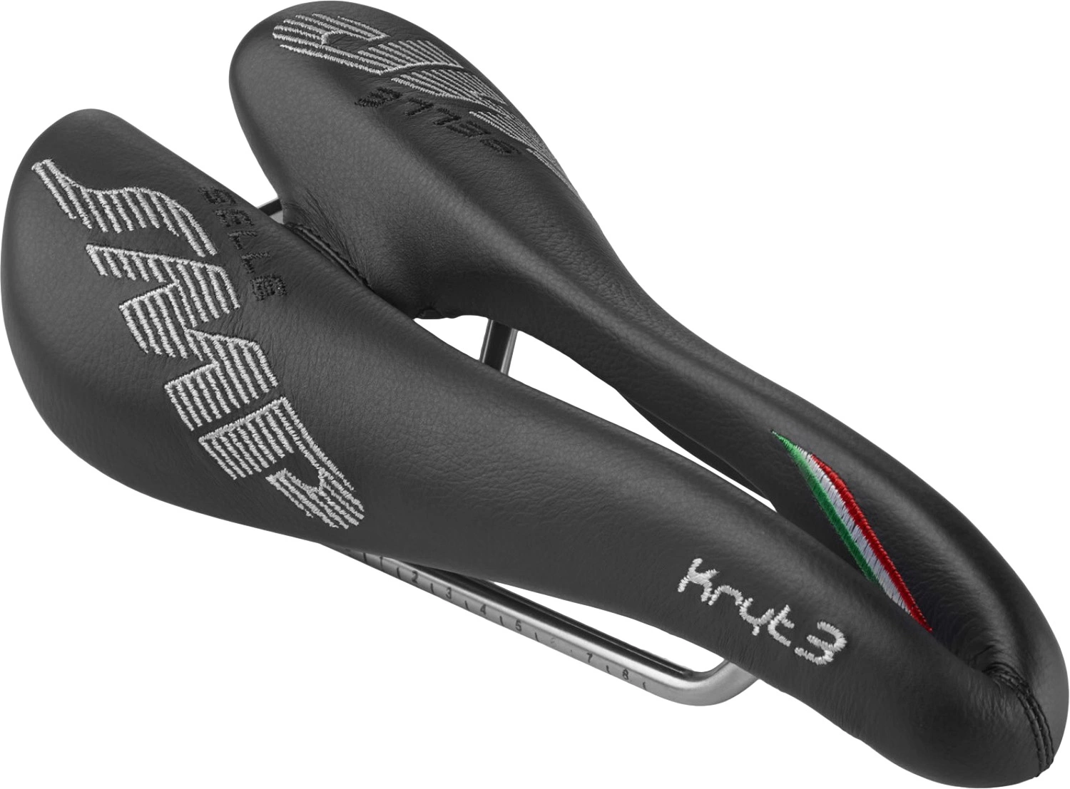 Selle SMP KRT3 Saddle 2 Selle SMP KRT3 Saddle – Bild 2
