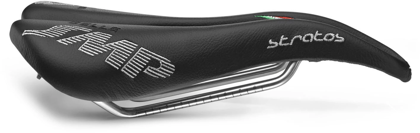 Selle SMP Stratos Sattel 3 Selle SMP Stratos Sattel – Bild 3