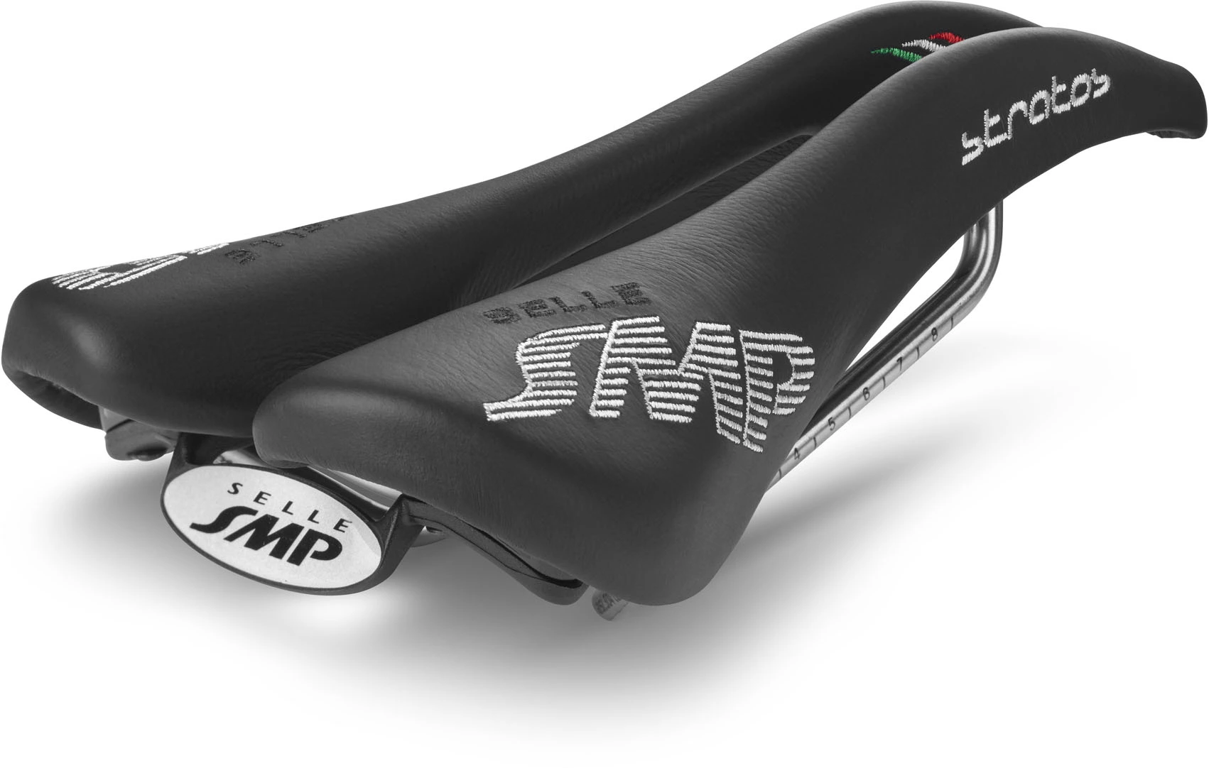 Selle SMP Stratos Sattel 1 Selle SMP Stratos Sattel