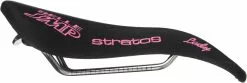 Selle SMP Stratos Sattel Frauen (schwarz) -Deutschland Fahrradzubehör Verkaufs-Shop Selle SMP Stratos Womens Saddle Black Performance Saddles Black SMPDYN 1 W 1 scaled