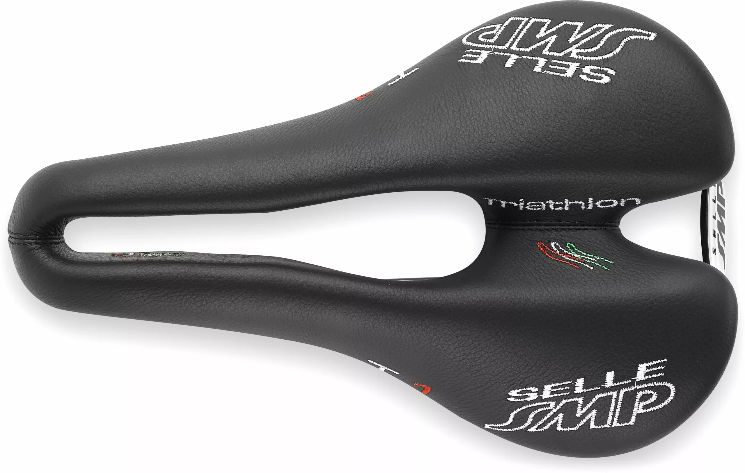 Selle SMP T1 Black Saddle 2 Selle SMP T1 Black Saddle – Bild 2