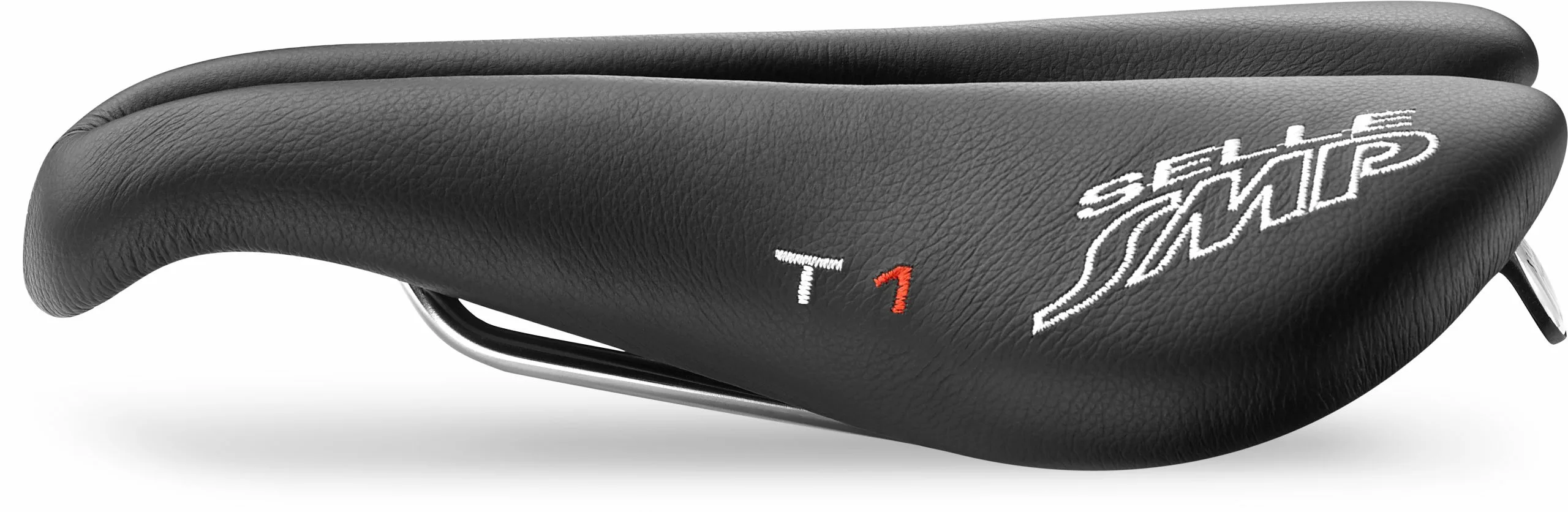 Selle SMP T1 Black Saddle 3 Selle SMP T1 Black Saddle – Bild 3